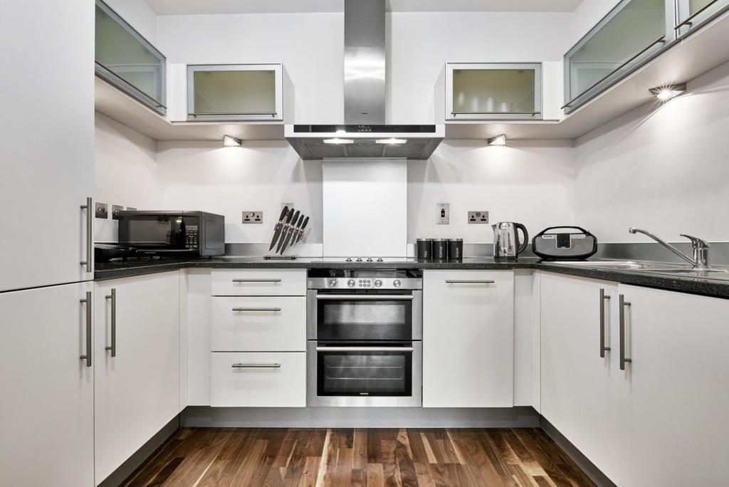 Canary Wharf - Corporate River View Apartments لندن المظهر الخارجي الصورة